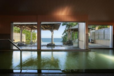 ♨️ 이즈라 온천(이즈라칸)